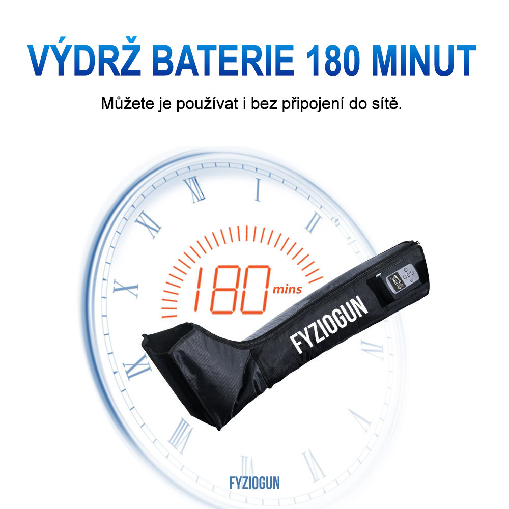 masazne nohavice fyziogun recovery1